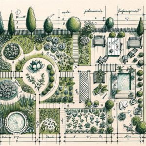 Nutzgarten So planen Sie Ihre Anlage richtig Idealer Garten Ihr