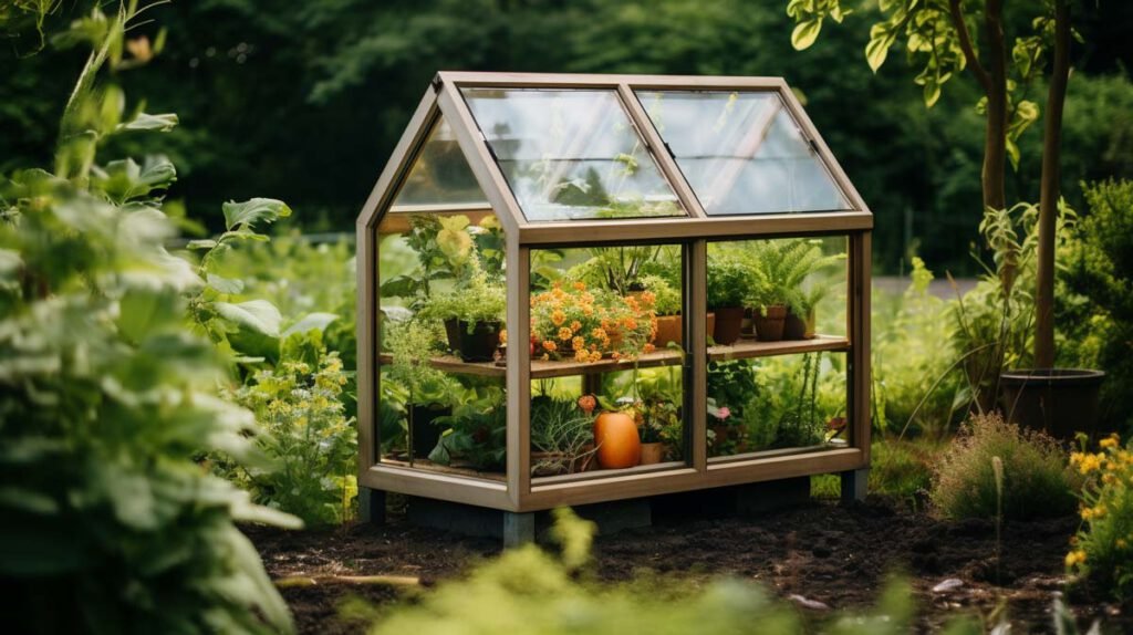 14 Ideen für frische 🍀 Gemüsegärten, die Sie dieses Jahr ausprobieren sollten