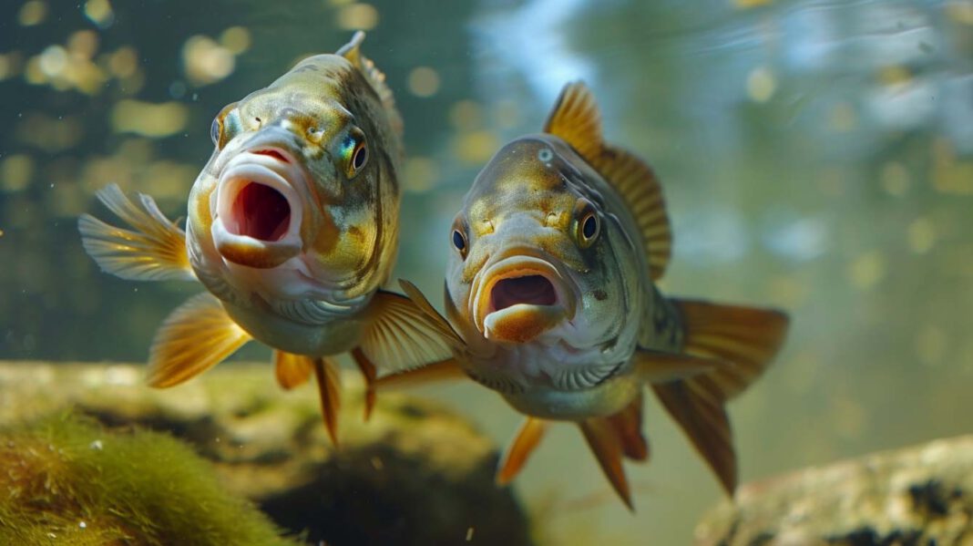 Welche Fische für den Teich Idealer Garten Ihr Ratgeber für