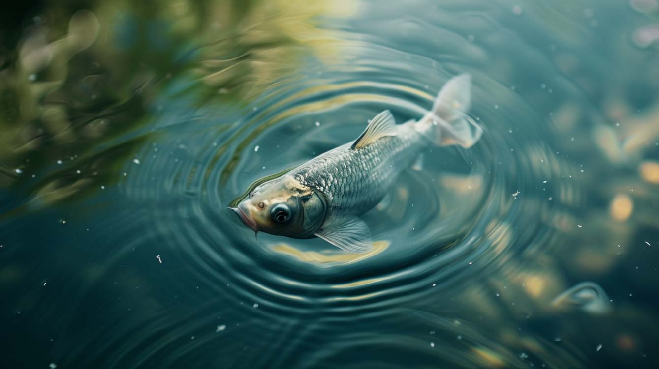 Welche Fische für den Teich Idealer Garten Ihr Ratgeber für