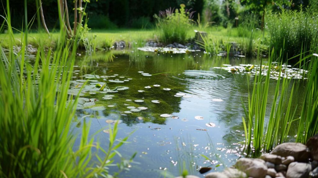 Welche Fische für den Teich Idealer Garten Ihr Ratgeber für