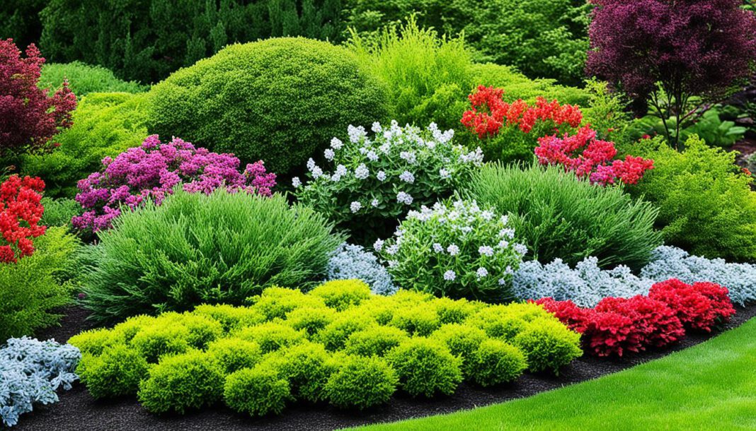 Kleine Sträucher 🍀 für den Garten Idealer Garten Ihr Ratgeber für