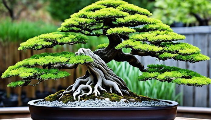 Bonsai im Garten: Viel mehr als Deko