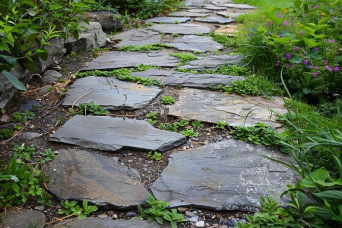 53+ Steinplatten Garten Verlegen, Mit dieser anleitungen schaffen sie