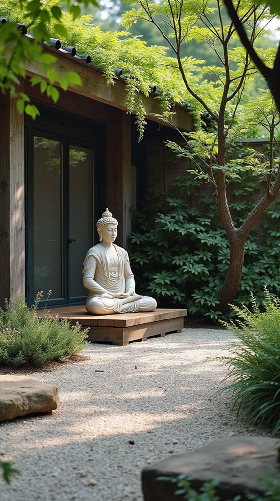 hippi garten idee 02