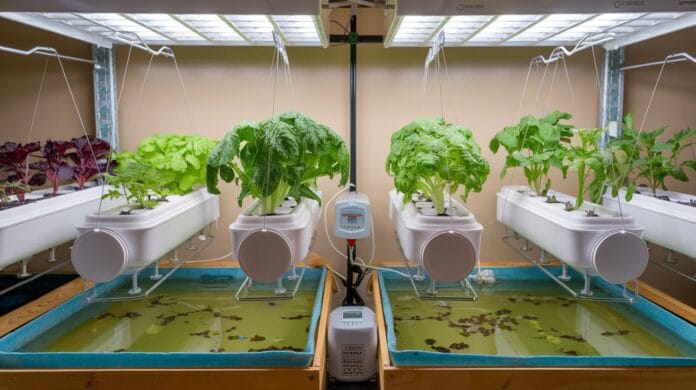 hydroponisches anzuchtsystem ratgeber