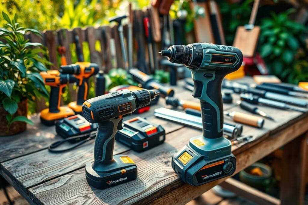 Akkuschrauber Vergleich