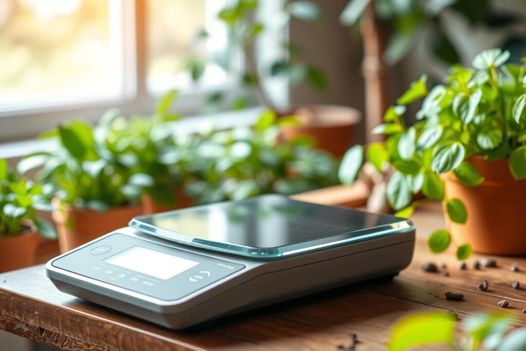 Bodenanalysewaage für präzise Bodenanalyse