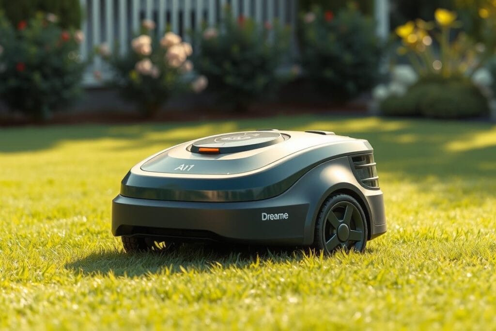Dreame A1 Mähroboter kaufen