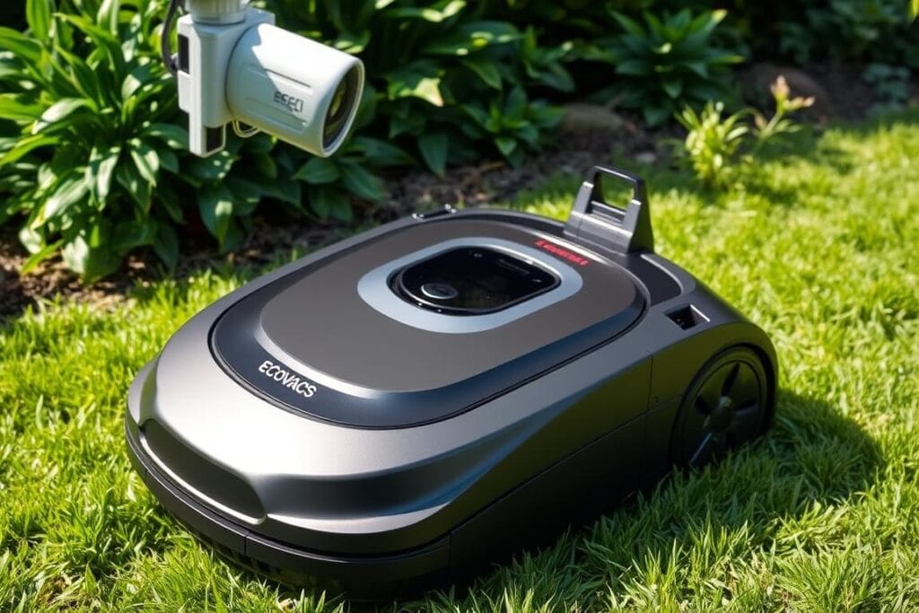 Ecovacs Goat G1 Mähroboter