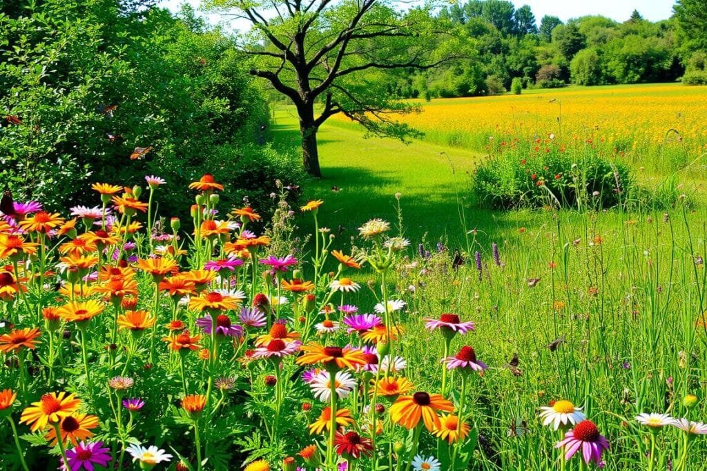 Gartenbiodiversität