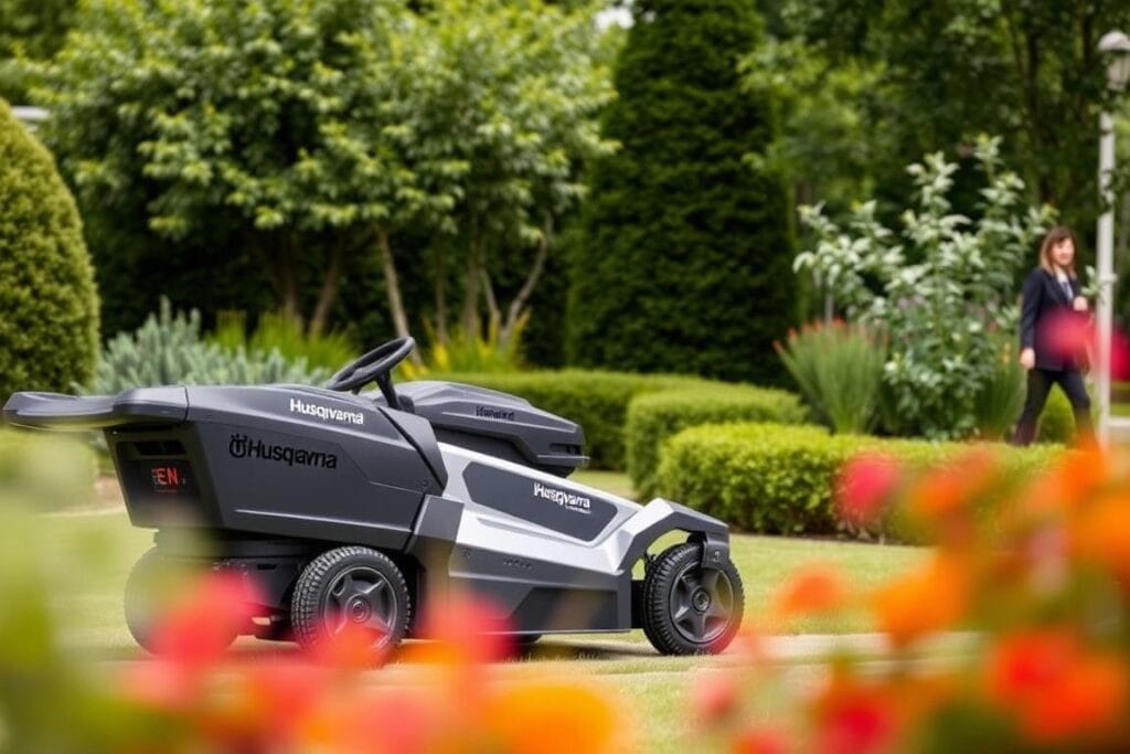 Husqvarna Automower Nera kaufen