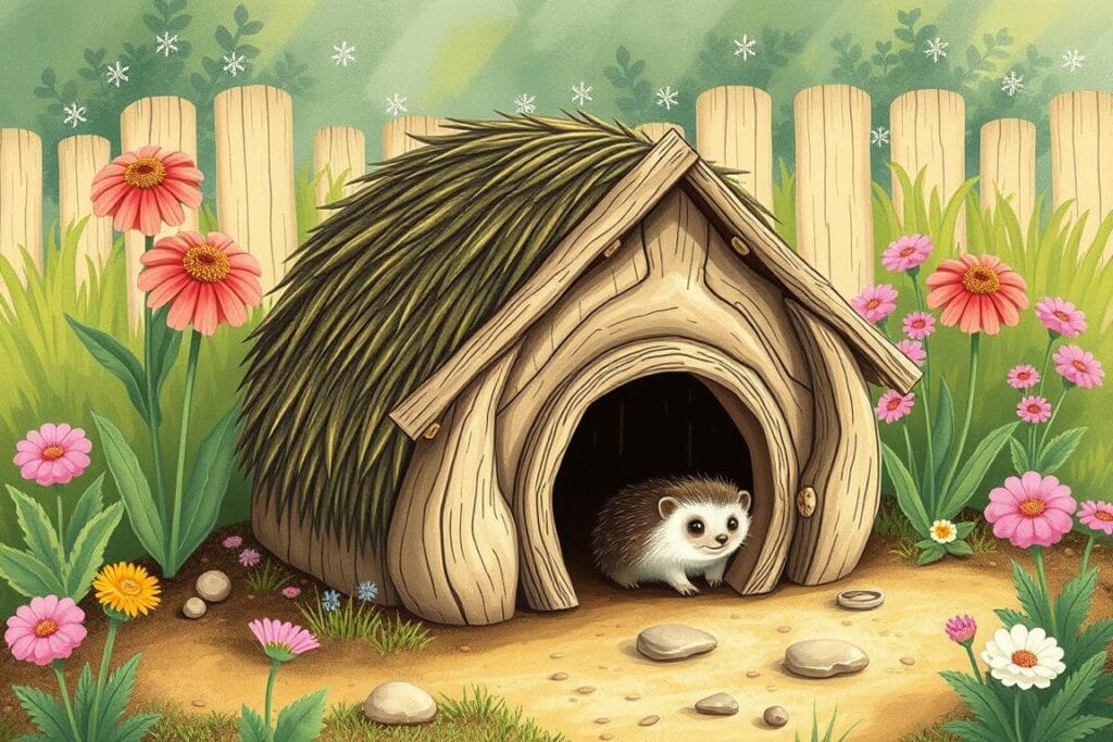 Igelhaus kaufen Igelhaus kaufen