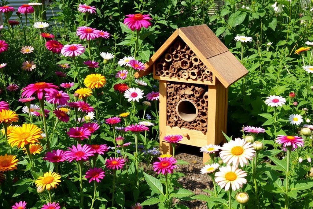 Insektenhotel kaufen