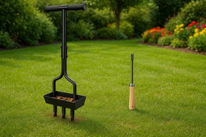 Rasenbeluefter Kaufen