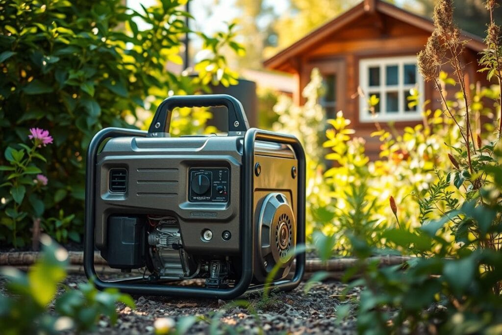 portable Stromgeneratoren günstig kaufen